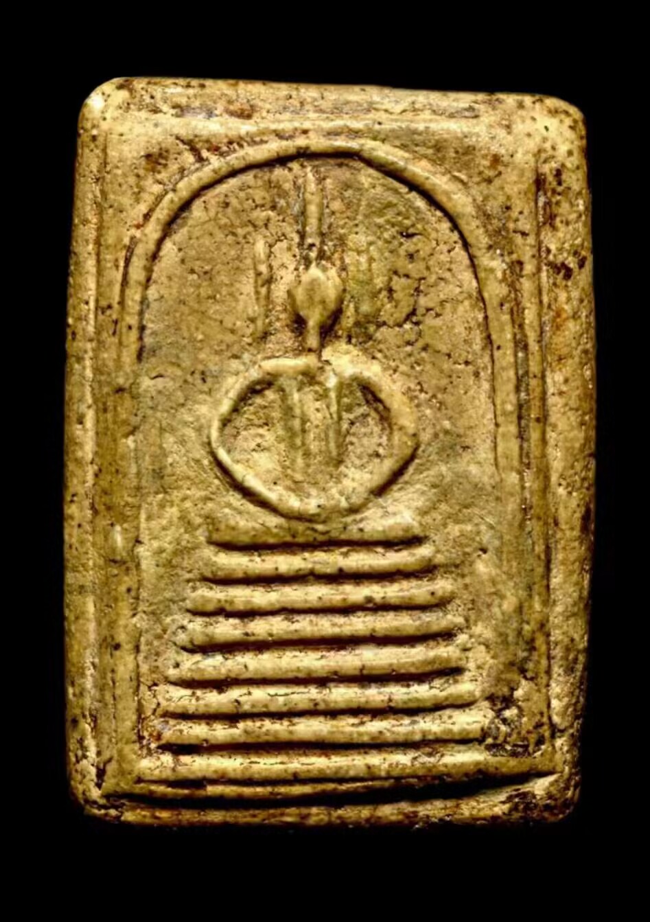 阿赞多瓦杰猜优崇迪,阿赞多崇迪老牌,阿赞多崇迪佛牌