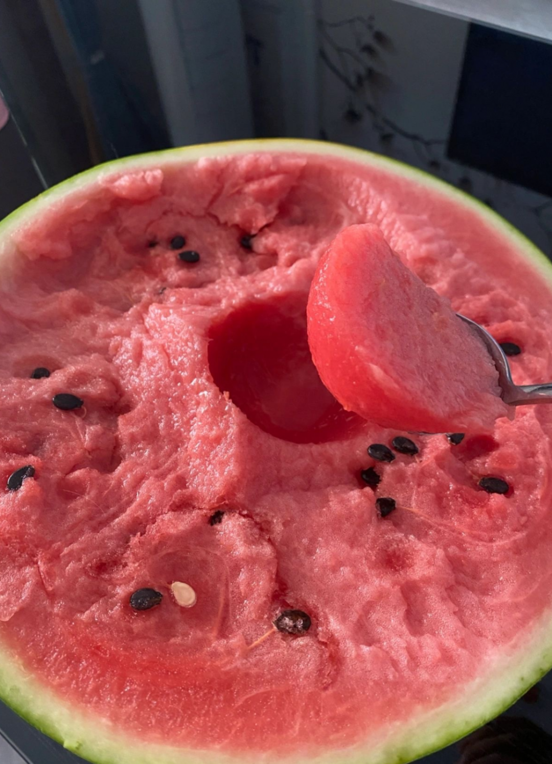 「台头西瓜」,天津人夏天必备!