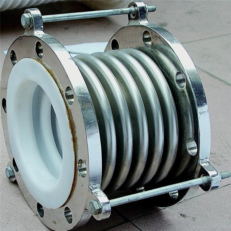 dn175法兰式金属波纹膨胀节