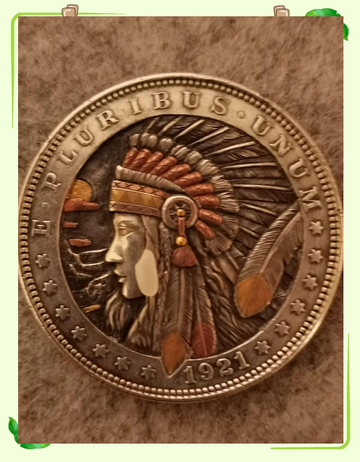 我的多款流浪币介绍