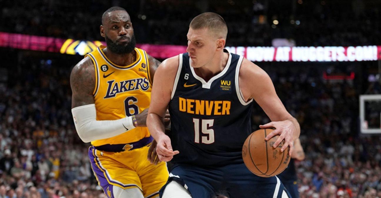 30天30队之丹佛掘金:他们将如何延续总冠军的辉煌?