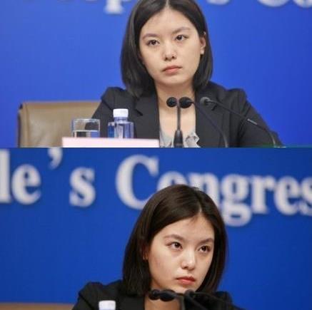 中国外交翻译新星:"冷面女神"张京的非凡故事