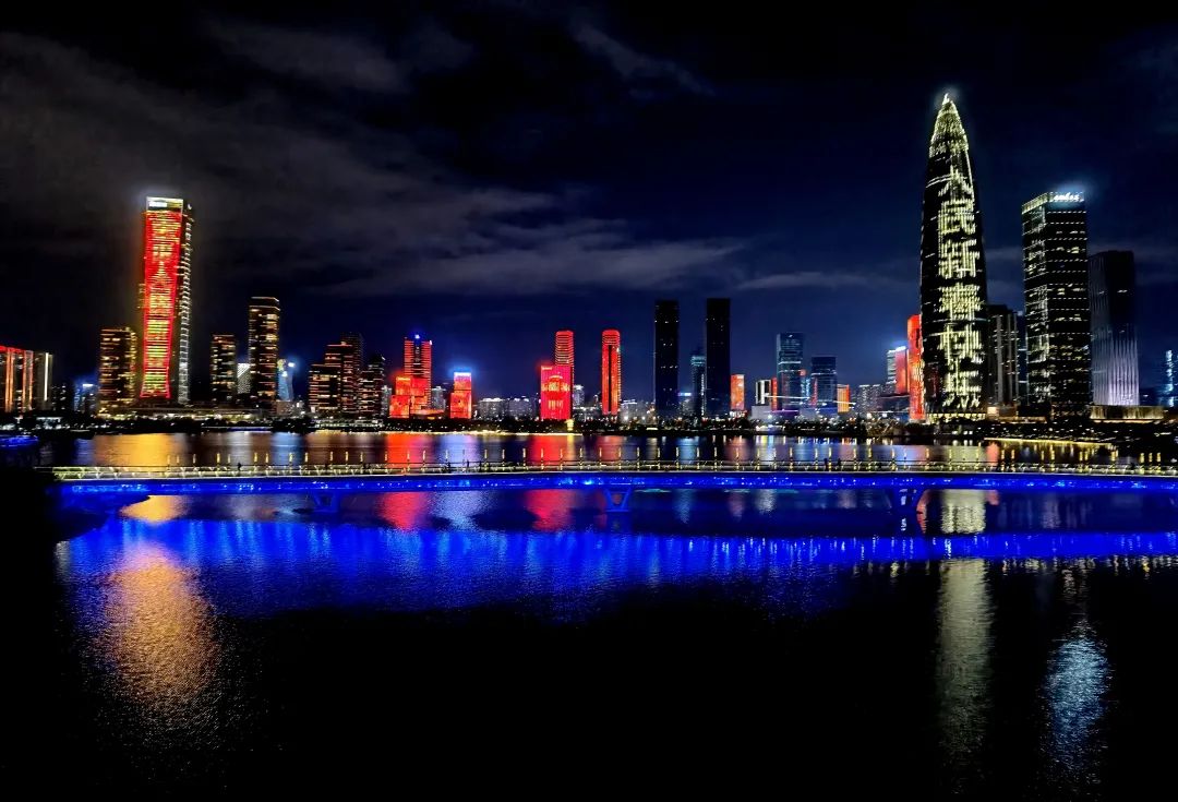 "晒出深圳年"征稿结束,快来看看有没有你的感动与幸福(内含福利)