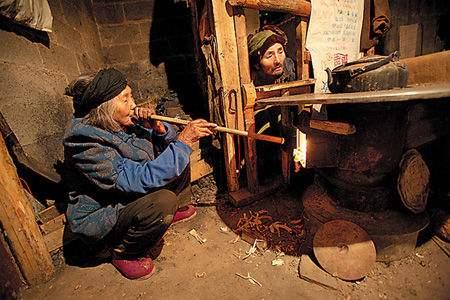 安徽界首:我的父亲 /张玲