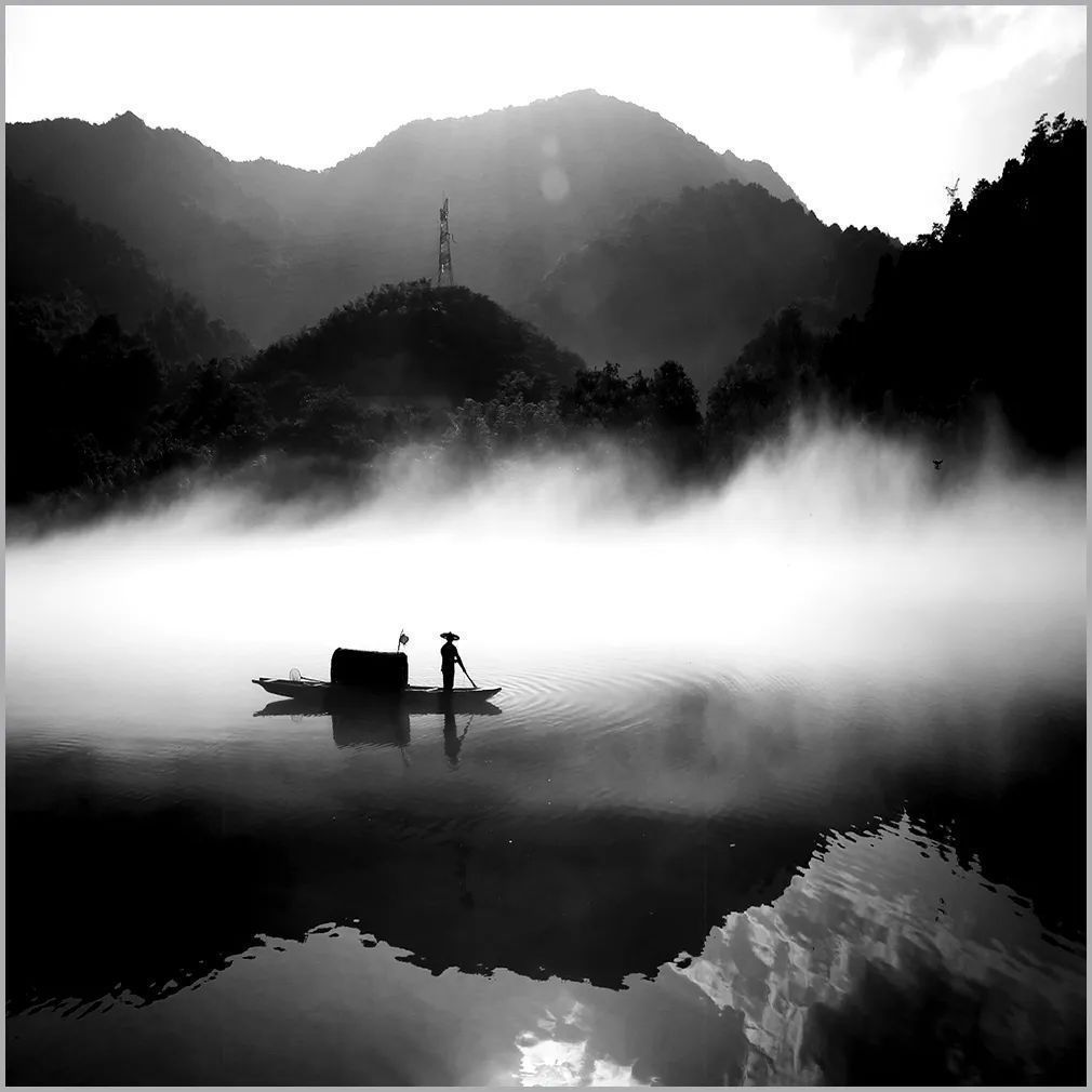 王大光创意摄影作品展