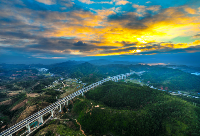 倾情对口支援|寻乌大地鉴真情