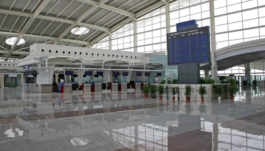 3.5亿机场准备启动建设,淄博"好运县城",有望"撤县设市"