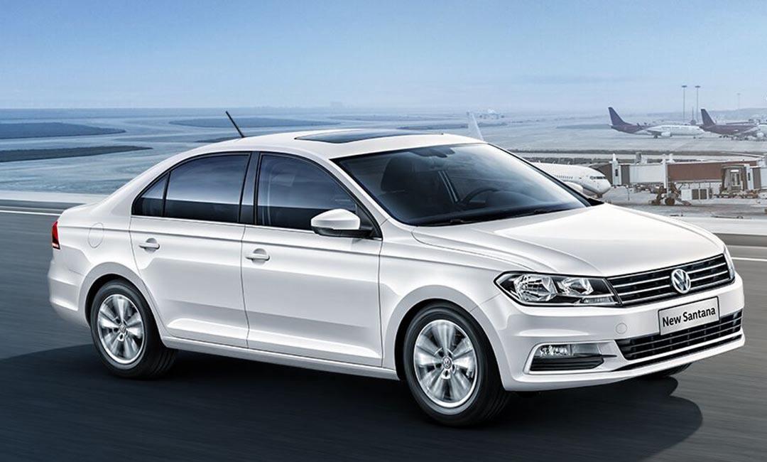 关于桑塔纳车型的车款信息,并不存在所谓的"桑塔纳2025款"