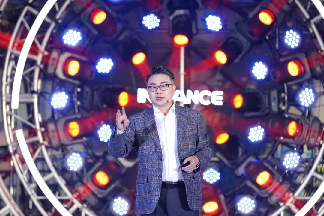 专访|汇川技术董事长朱兴明:持续变革管理,打造企业变革竞争力