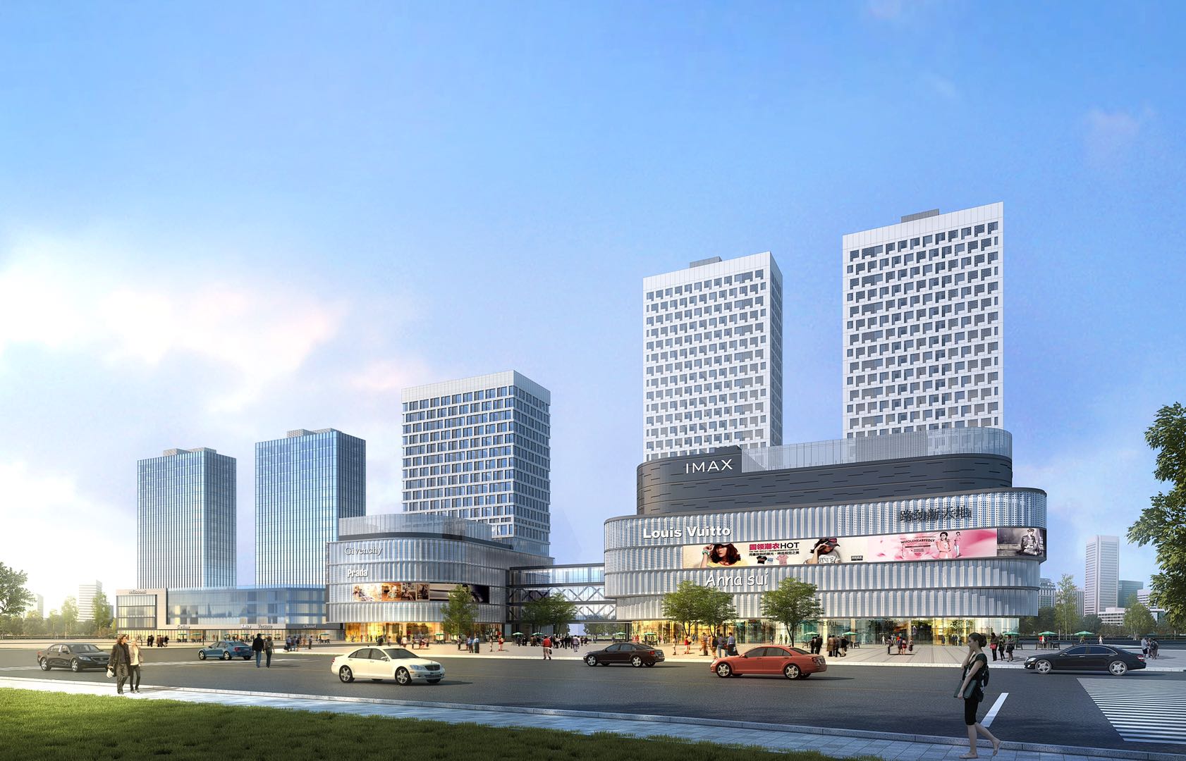 宁波「路劲新天地」——官方网站——欢迎您!