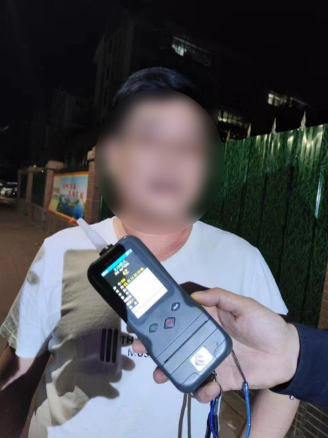 这些"醉猫"被严惩