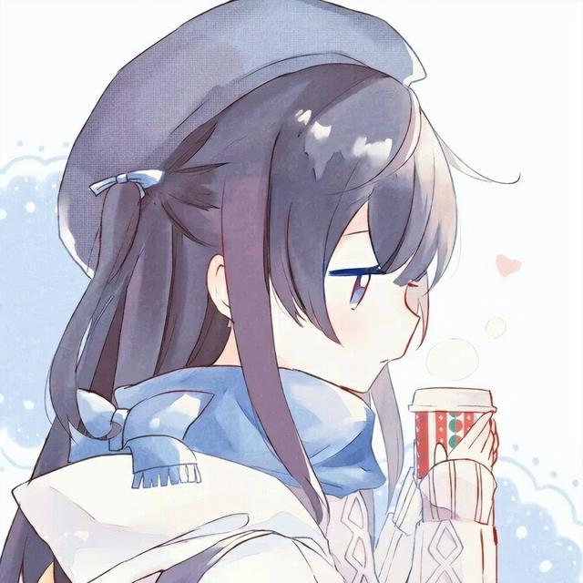 高质动漫闺头推荐