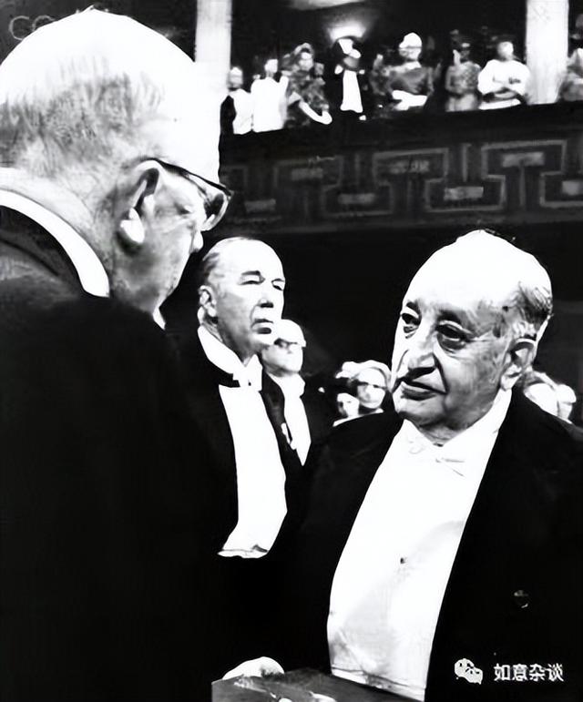 作文素材|阿斯图里亚斯|1967年诺贝尔文学奖获奖作家|周末好文!