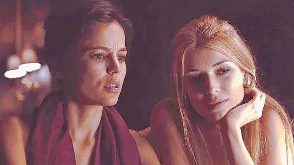 影视美图壁纸第十八期——罗马的房子2010