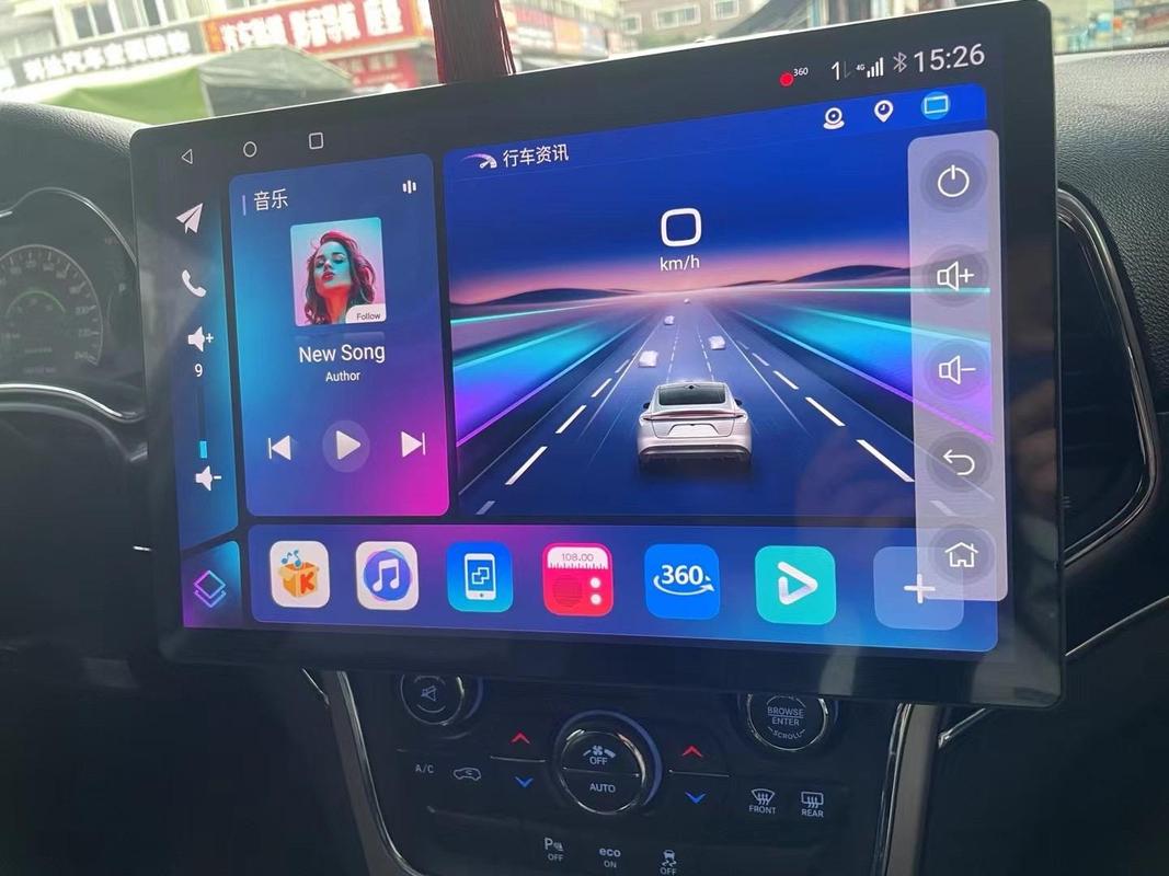 卡仕达360全景怎么样