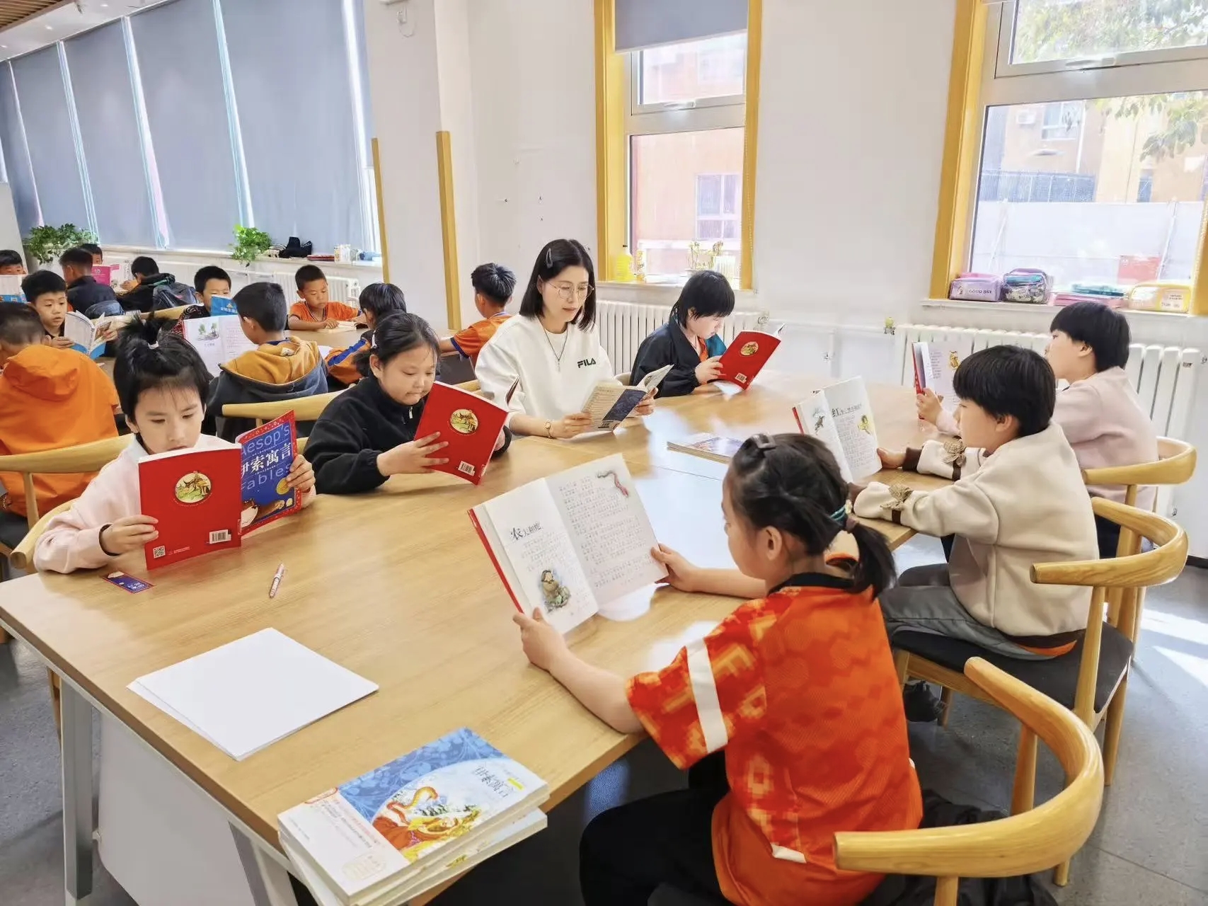 追光｜助力U17国足闪耀亚洲杯，这所足球学校人才辈出 - 图9