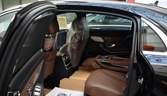 imsa英飒迈巴赫 高端,颜值,性能都很赞!