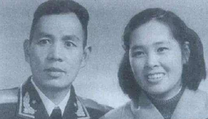 丁盛:只有开国少将军衔,战功却是上将级别:这4点经历罕有人及