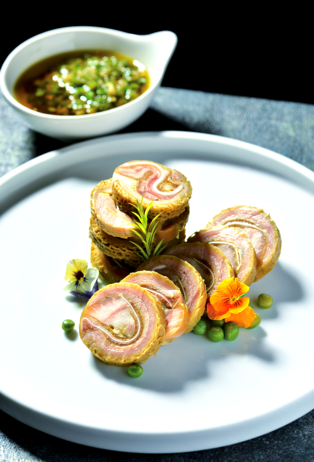 多种高端会所私房菜大厨出品,夏季美食大赏