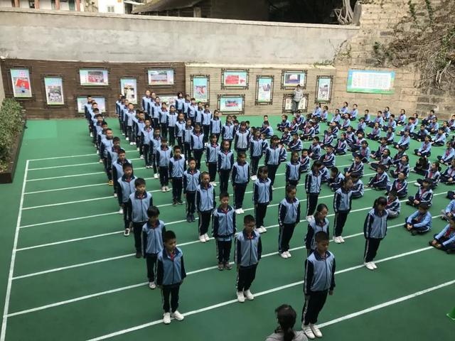 厦门100年小学——园南小学,幼升小划片区域和小升初录取学校