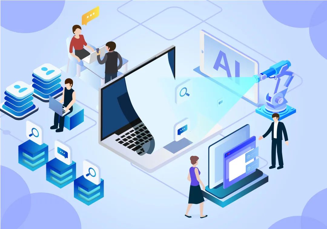 余少祥智能时代对劳动价值的影响与重塑