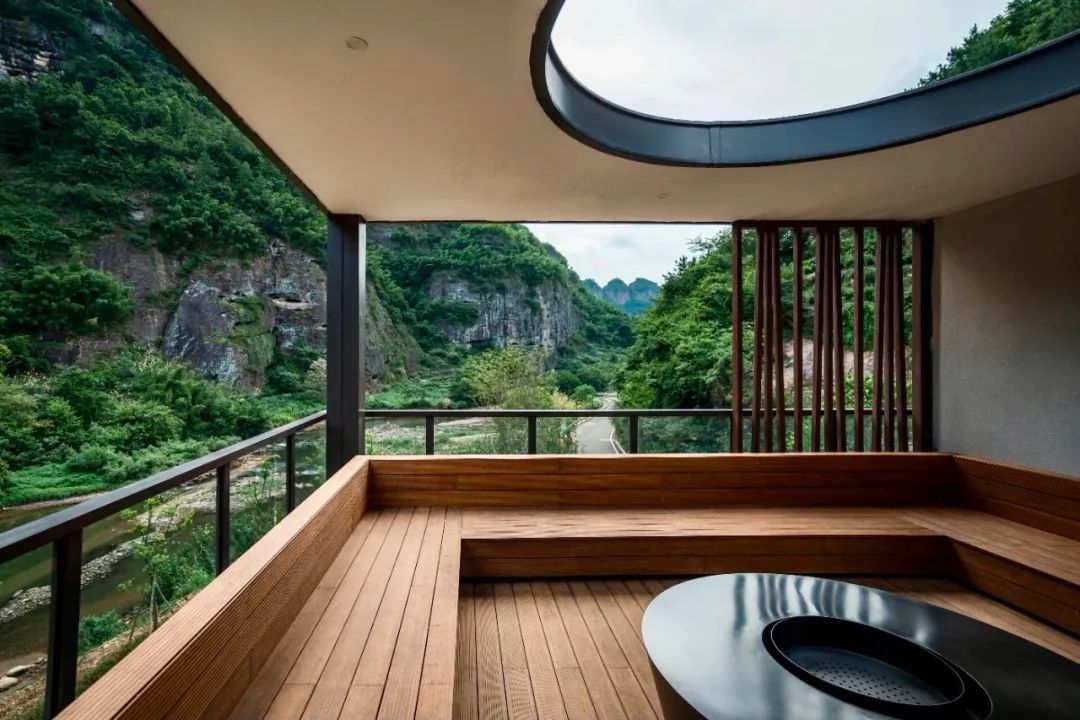 新昌安岚惊艳开业!