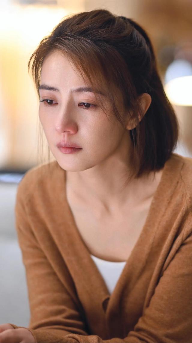 高圆圆写真壁纸