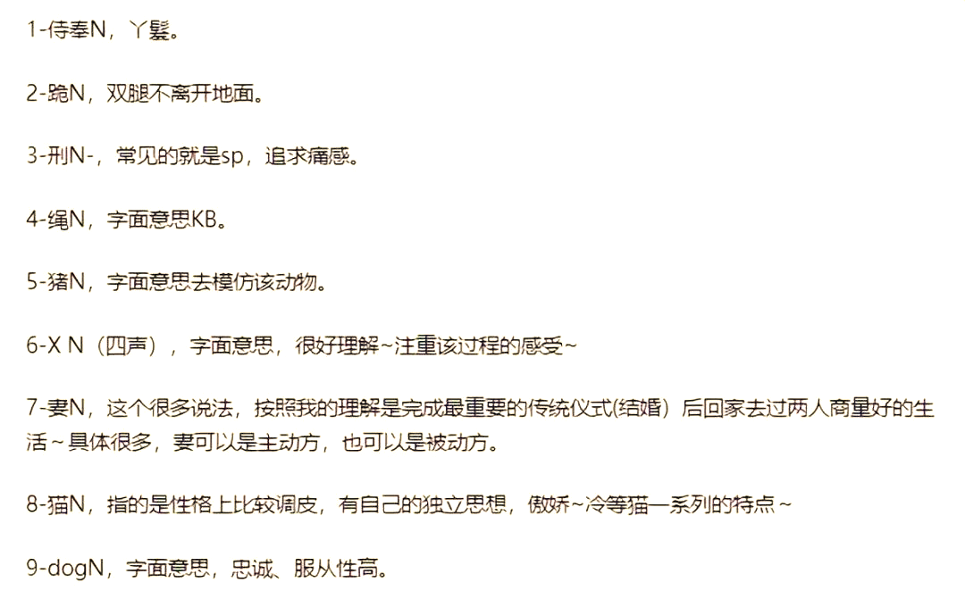 字母圈k9到k0,你真的懂吗