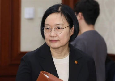 韩国迎历史第二位女总理：曾任互联网高管 力推AI转型政企协同