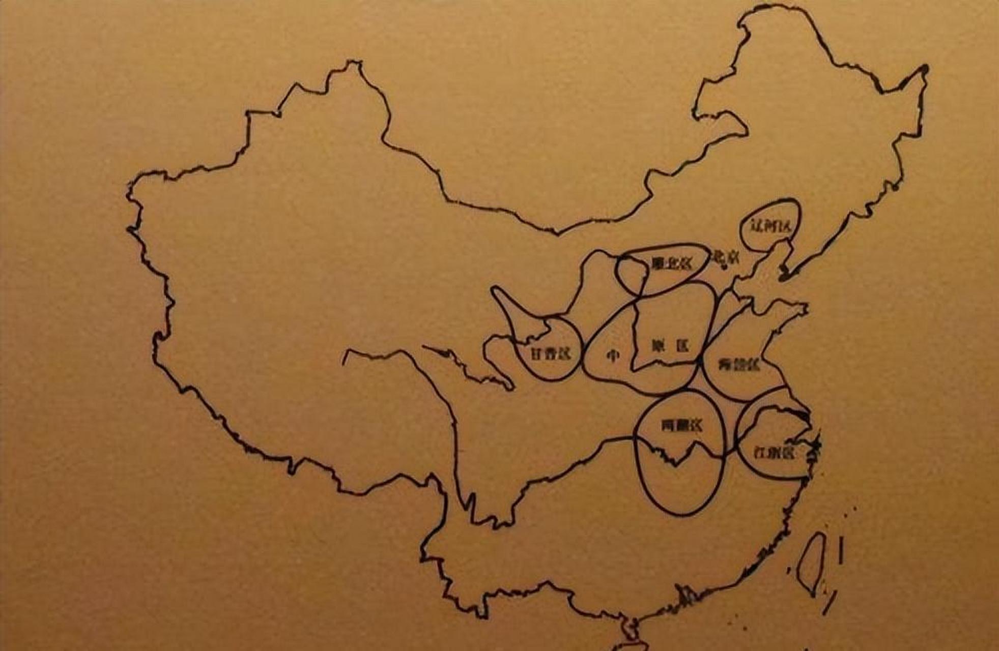 我们都习惯以"炎黄子孙"自称,这个称呼跟远古部落的两位首领炎帝,黄帝