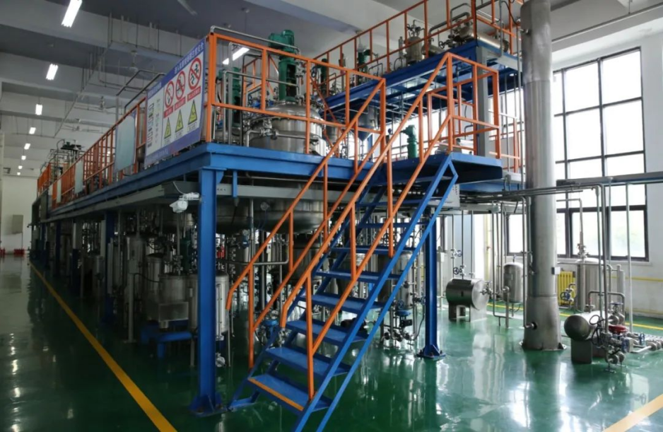 走进京津冀最美大学之河北化工医药职业技术学院