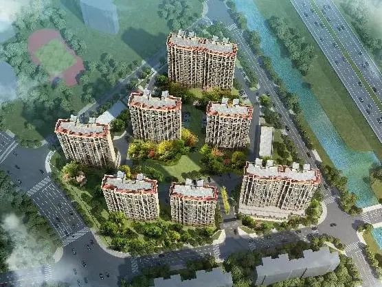 金山区委书记刘健调研亭林新社区(大居)10-01地块建设工作