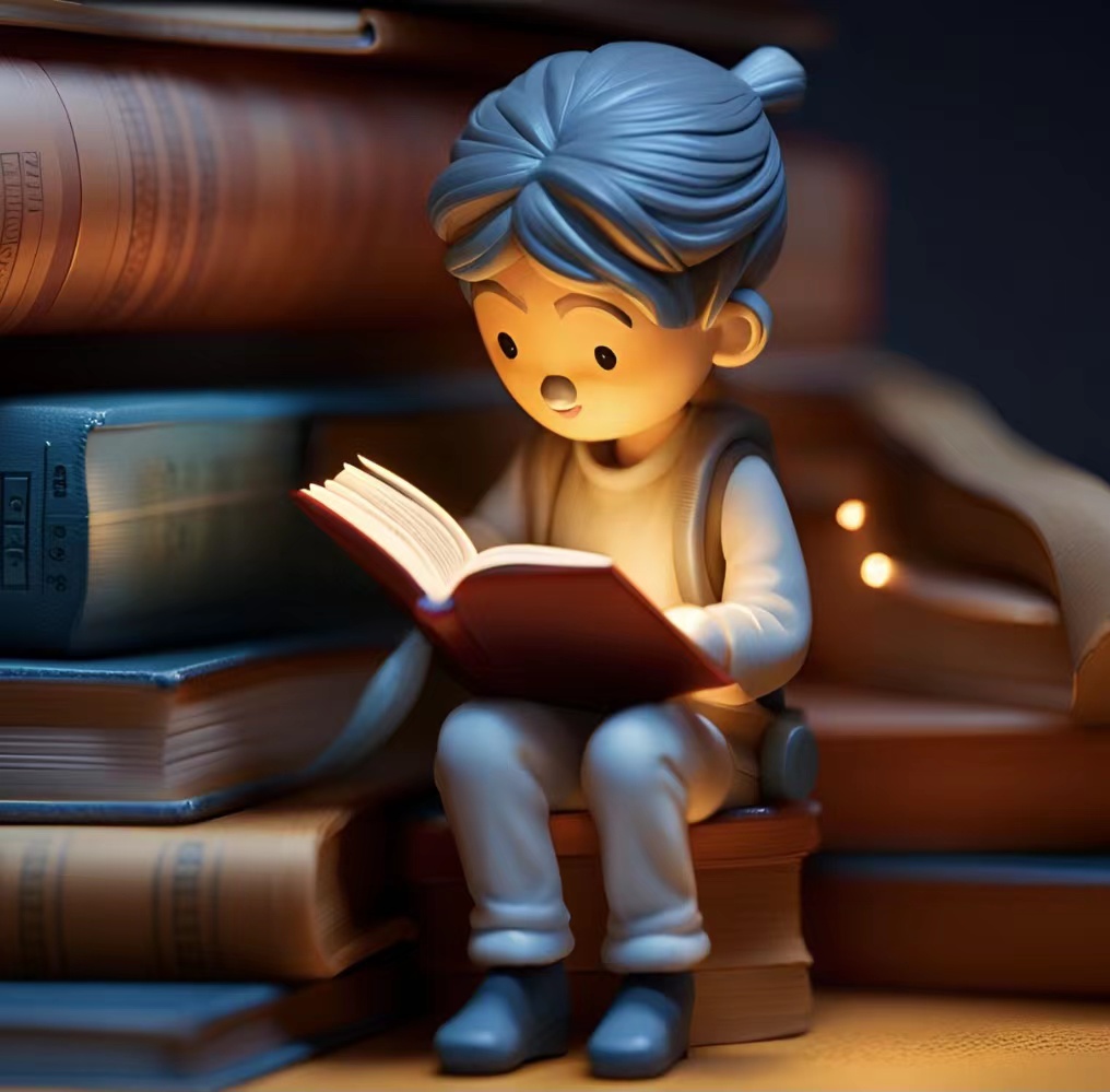 通俗的解释线性代数