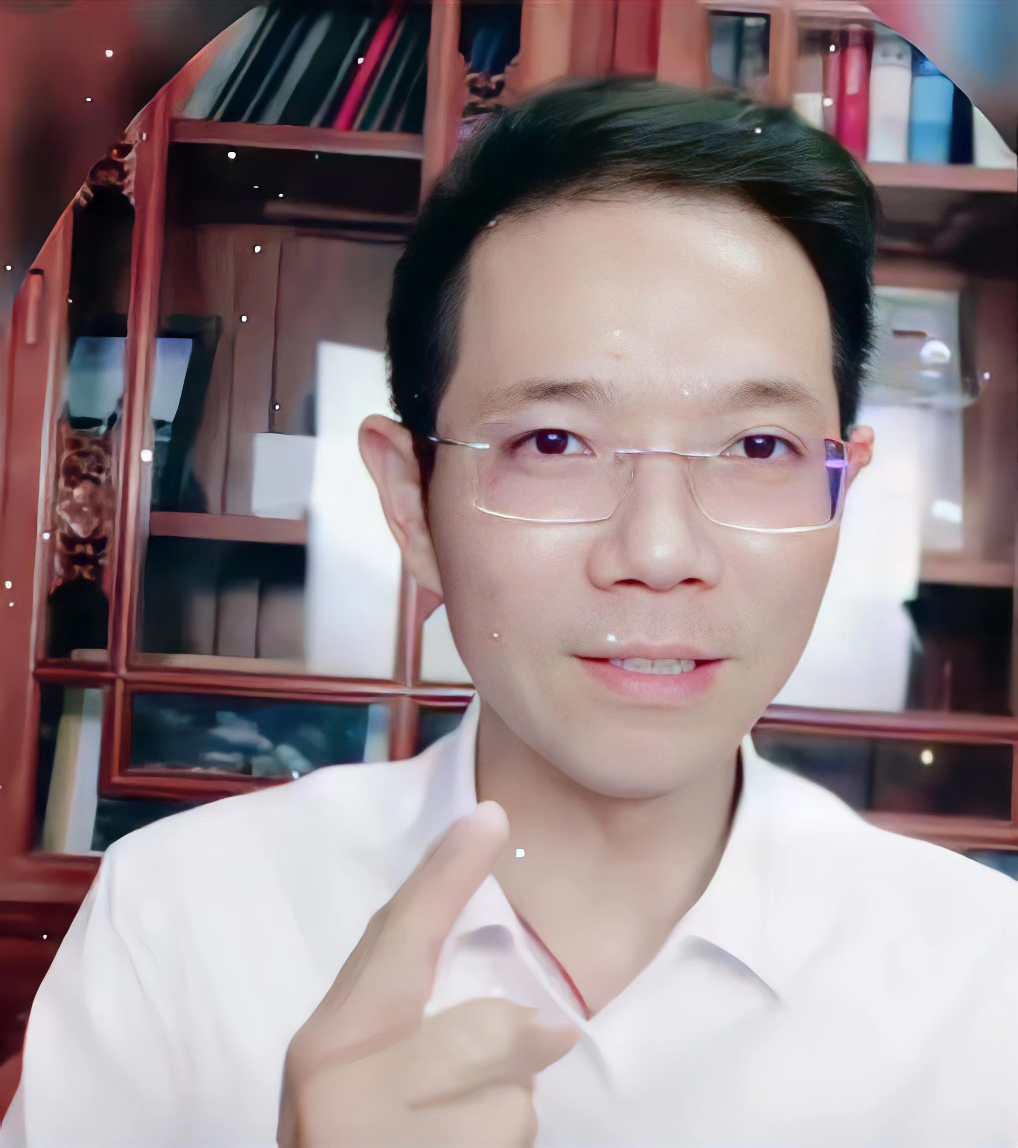 杜大娘隔空喊话李圣律师,还对原始病历篡改提出质疑
