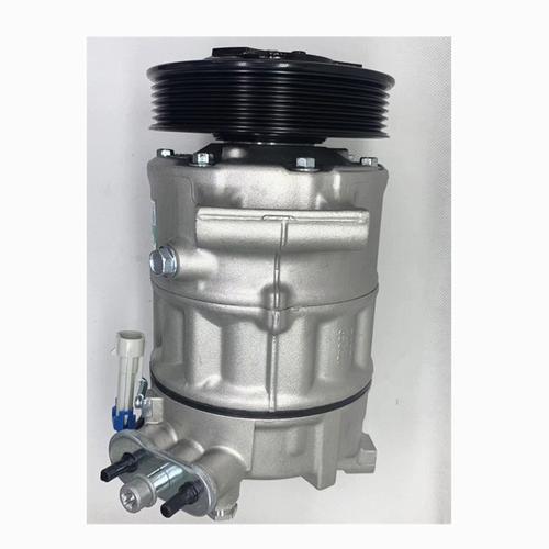 老速腾1.6空调压缩机型号?