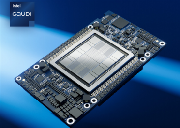 Intel正式发布Gaudi 3 AI加速器：1200W功耗！性价比两倍于NVIDIA H100