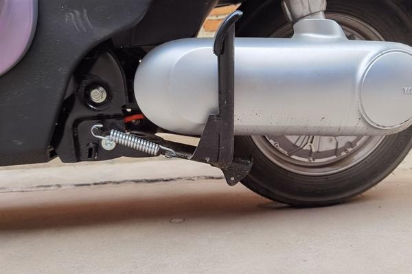 雅迪冠能m7草根体验