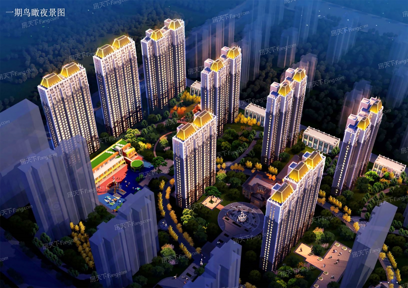 学苑馨城怎么样 学苑馨城多少钱