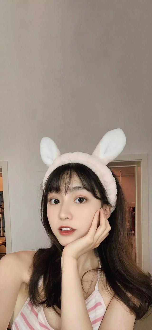 网红小姐姐壁纸合集