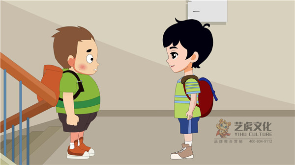 mg动画制作一分钟多少钱?