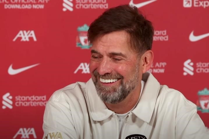 约克:大胆预测克洛普会重返利物浦,可能是在一两年后