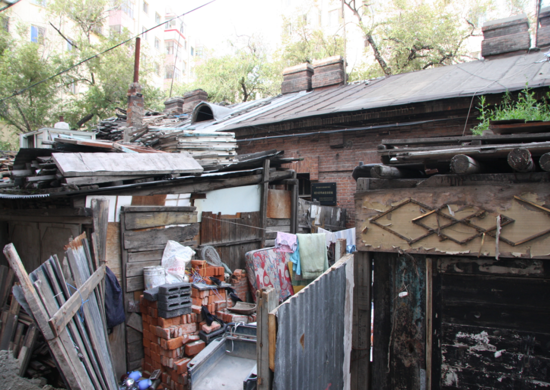 纪念何宝珍诞辰120周年征文丨高永兴:刘允若在哈尔滨出生历史考证工作