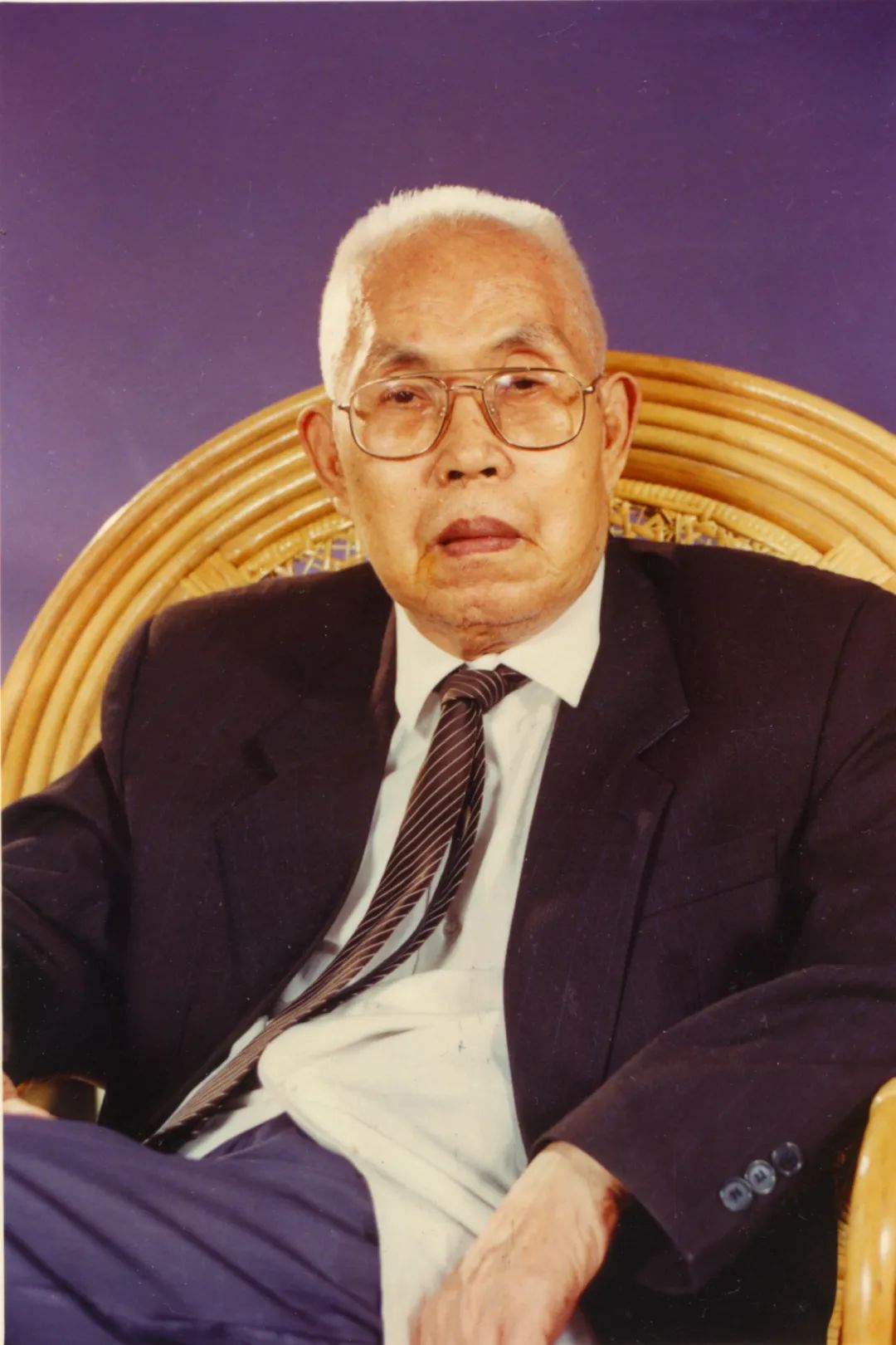 他们,是华农人心中永恒的丰碑!