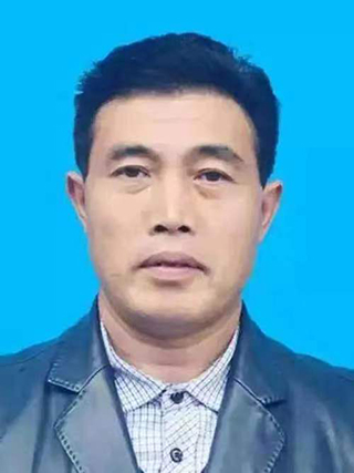 中国当代世界级艺术家-陈大军
