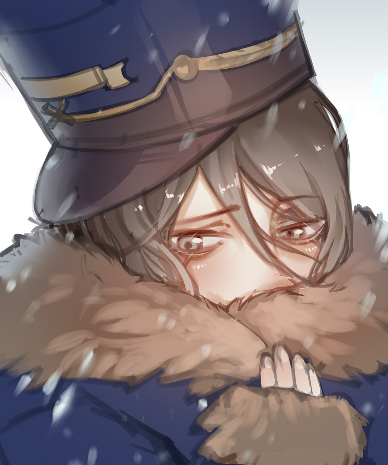 第五人格漫画:守囚合集②—众所周知,人饿了,他就会吃小孩儿