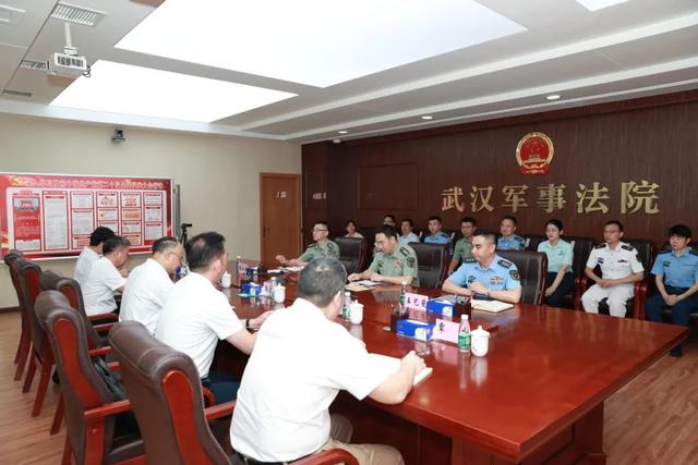 用心用情做好涉军维权工作 为国防和军队现代化建设贡献司法力量