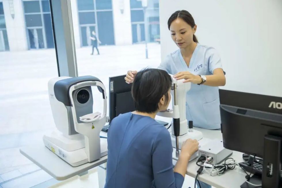 提供高品质医疗服务,曜影医疗正式亮相陆家嘴