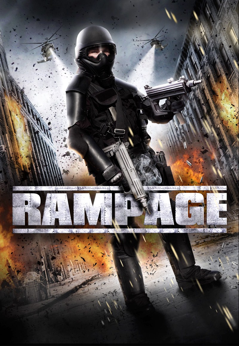 《狂暴》惊悚电影高清迅雷下载