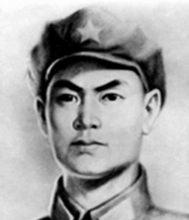 周维炯,一夜之间从班长晋升师长,遇害前他说:20年后还要闹革命