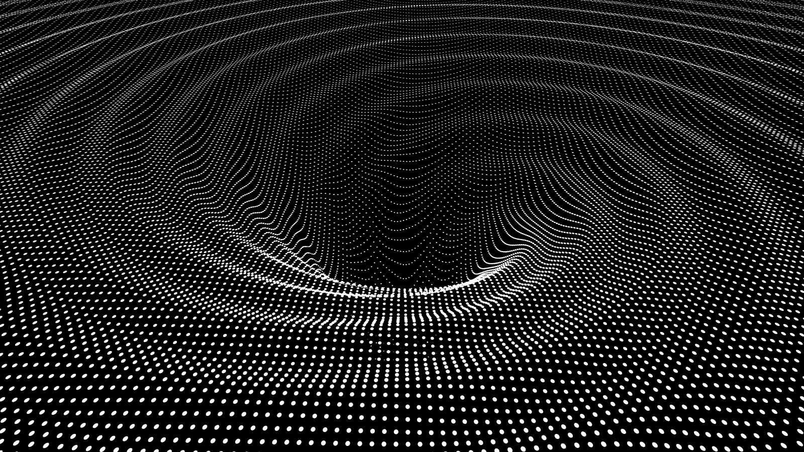 四维空间真实存在吗?如果人类进入四维空间,会变成什么?